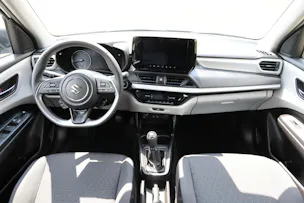 Suzuki Swift 1.2 Sakura Hybrid 4x4