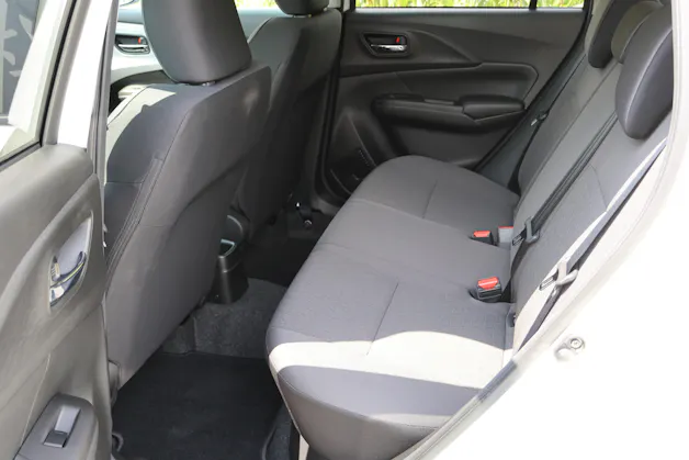 Suzuki Swift 1.2 Sakura Hybrid 4x4