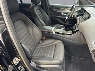 Mercedes-Benz EQC 400 AMG Line 4matic