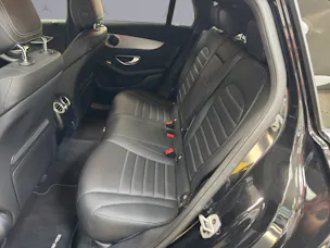 Mercedes-Benz EQC 400 AMG Line 4matic