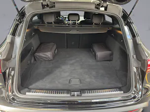 Mercedes-Benz EQC 400 AMG Line 4matic