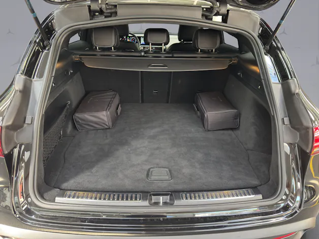 Mercedes-Benz EQC 400 AMG Line 4matic