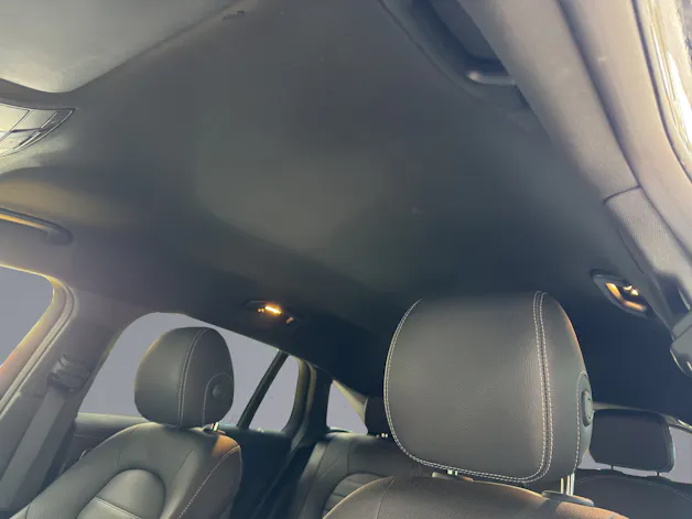 Mercedes-Benz EQC 400 AMG Line 4matic