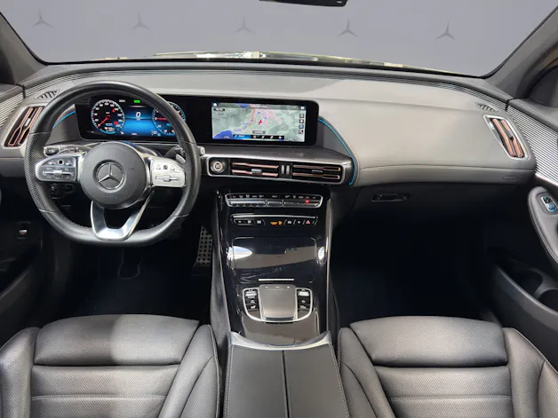 Mercedes-Benz EQC 400 AMG Line 4matic