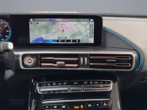 Mercedes-Benz EQC 400 AMG Line 4matic