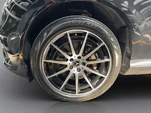 Mercedes-Benz EQC 400 AMG Line 4matic