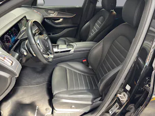 Mercedes-Benz EQC 400 AMG Line 4matic