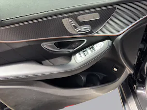 Mercedes-Benz EQC 400 AMG Line 4matic