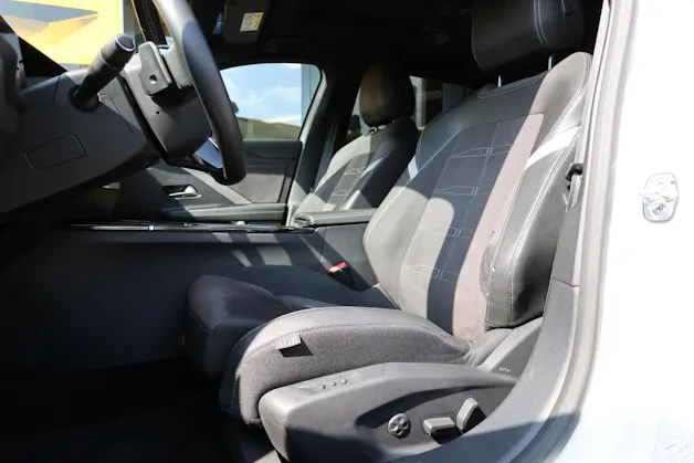 Opel Astra Sports Tourer 1.6 T PHEV 180 Ultimate