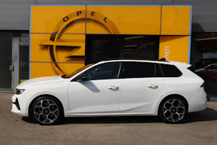 OPEL Astra Sports Tourer 1.6 T PHEV 180 Ultimate