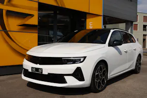 Opel Astra Sports Tourer 1.6 T PHEV 180 Ultimate