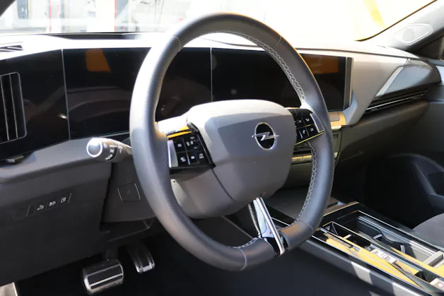 Opel Astra Sports Tourer 1.6 T PHEV 180 Ultimate