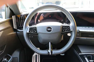 OPEL Astra Sports Tourer 1.6 T PHEV 180 Ultimate