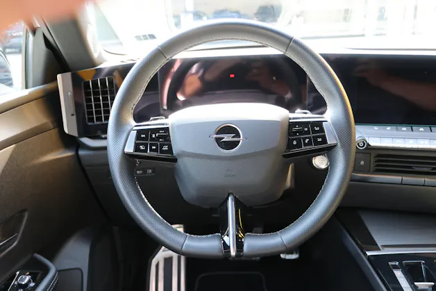 Opel Astra Sports Tourer 1.6 T PHEV 180 Ultimate