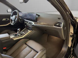 BMW M3 Competition xDrive Touring