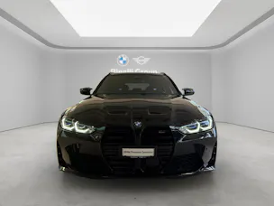 BMW M3 Competition xDrive Touring