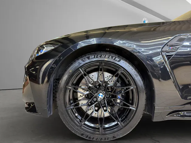 BMW M3 Competition xDrive Touring