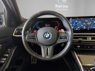 BMW M3 Competition xDrive Touring