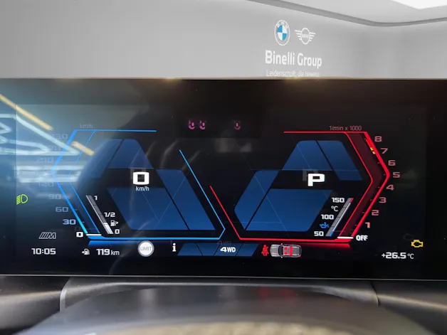 BMW M3 Competition xDrive Touring