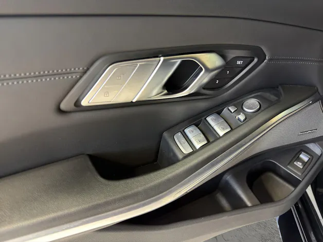 BMW M3 Competition xDrive Touring