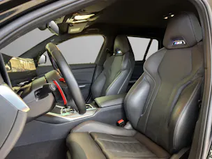 BMW M3 Competition xDrive Touring
