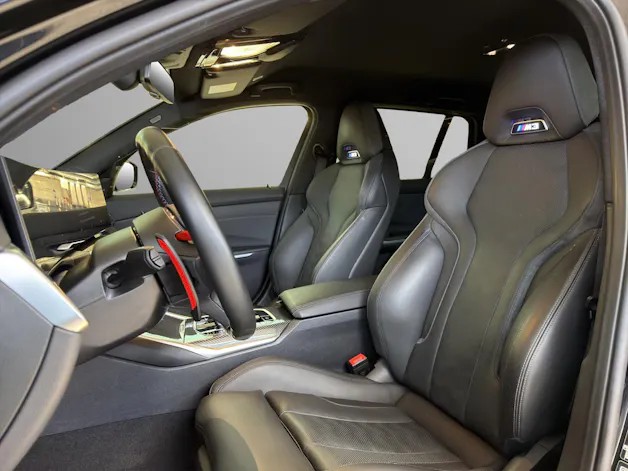 BMW M3 Competition xDrive Touring