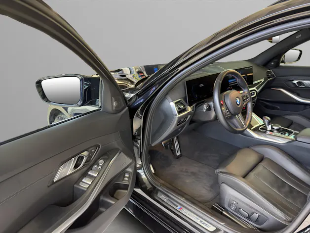 BMW M3 Competition xDrive Touring
