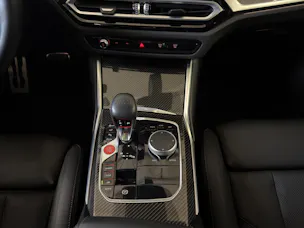 BMW M3 Competition xDrive Touring