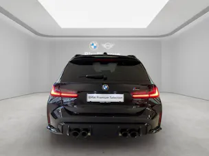 BMW M3 Competition xDrive Touring