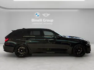 BMW M3 Competition xDrive Touring