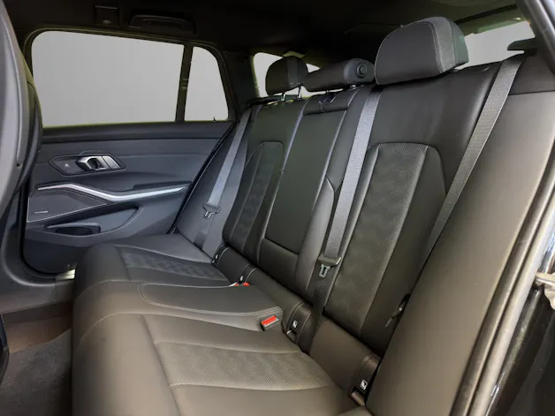 BMW M3 Competition xDrive Touring