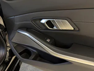 BMW M3 Competition xDrive Touring