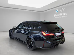 BMW M3 Competition xDrive Touring