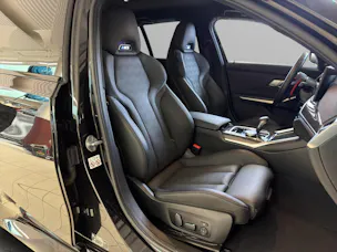 BMW M3 Competition xDrive Touring