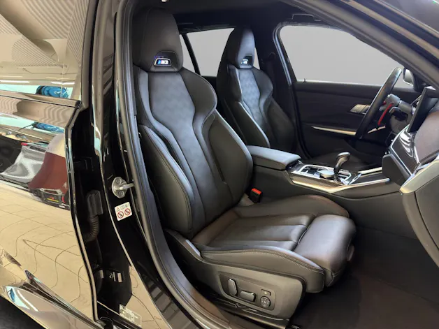 BMW M3 Competition xDrive Touring