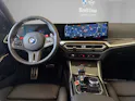 BMW M3 Competition xDrive Touring