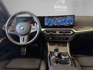 BMW M3 Competition xDrive Touring