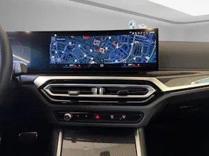 BMW M3 Competition xDrive Touring