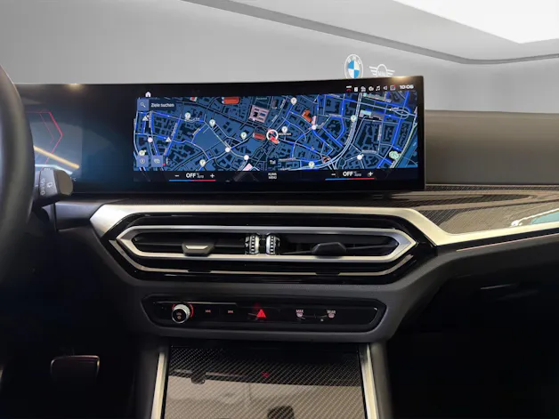 BMW M3 Competition xDrive Touring