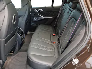 BMW X5 M Competition