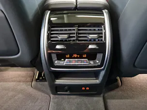 BMW X5 M Competition