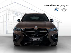 BMW X5 M Competition