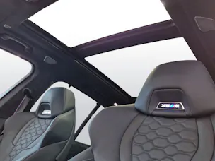 BMW X5 M Competition