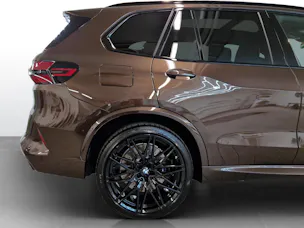 BMW X5 M Competition