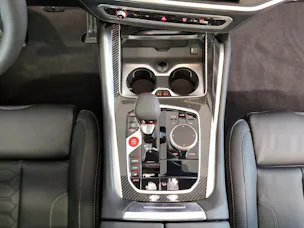BMW X5 M Competition