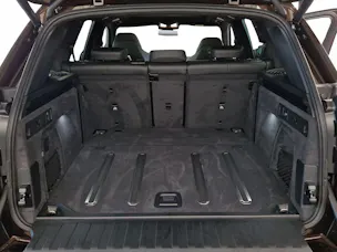 BMW X5 M Competition
