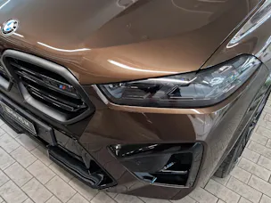 BMW X5 M Competition