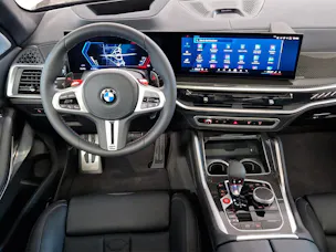BMW X5 M Competition