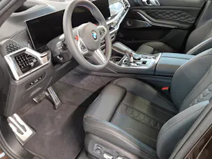 BMW X5 M Competition