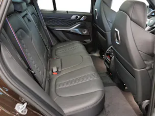 BMW X5 M Competition